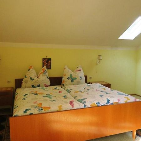 Ferienwohnung Leitner Kiefersfelden Ngoại thất bức ảnh